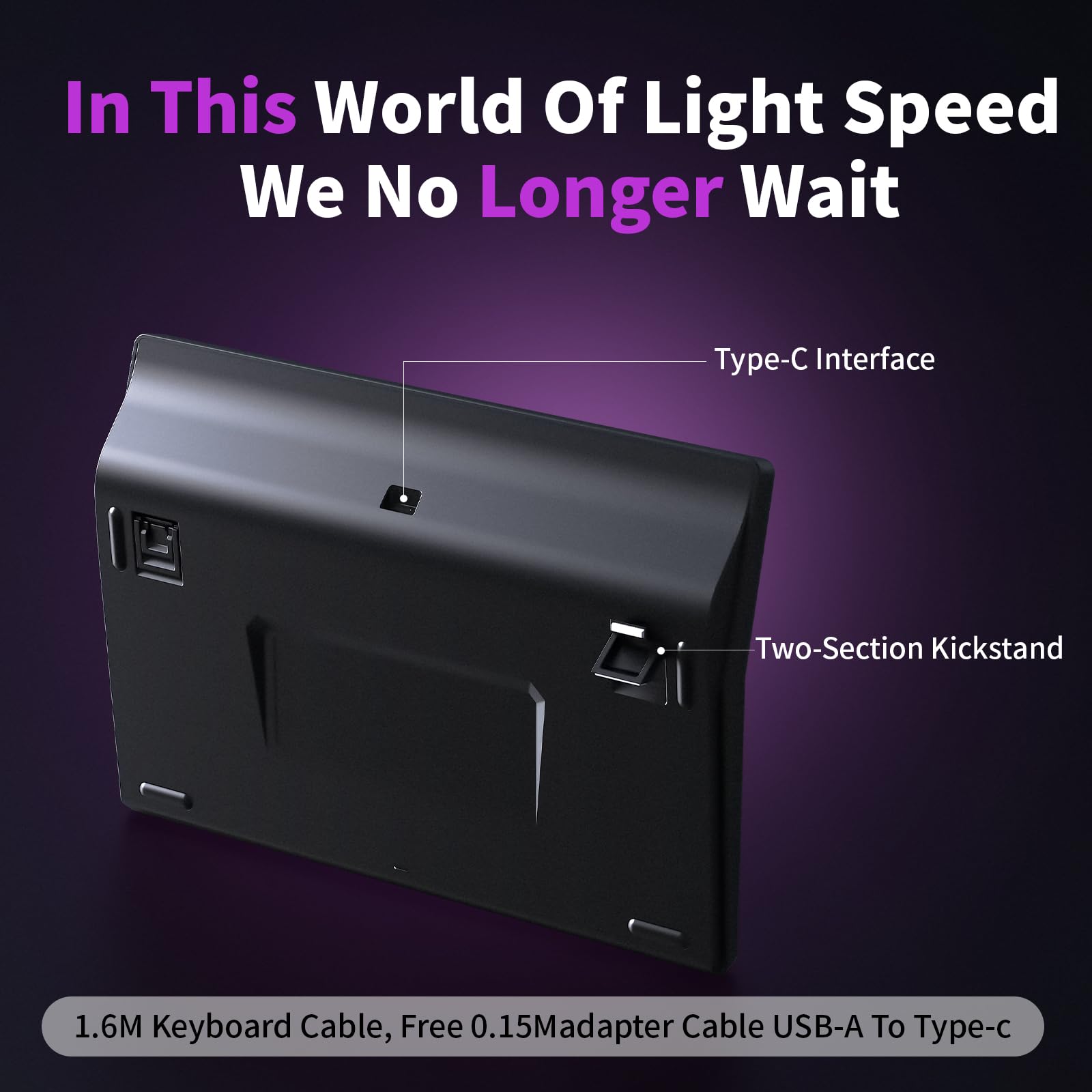 Amazon.co.jp: AJAZZ AKP846 タッチスクリーンゲーミングメカニカル